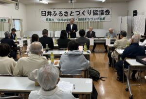 令和7年総会の様子