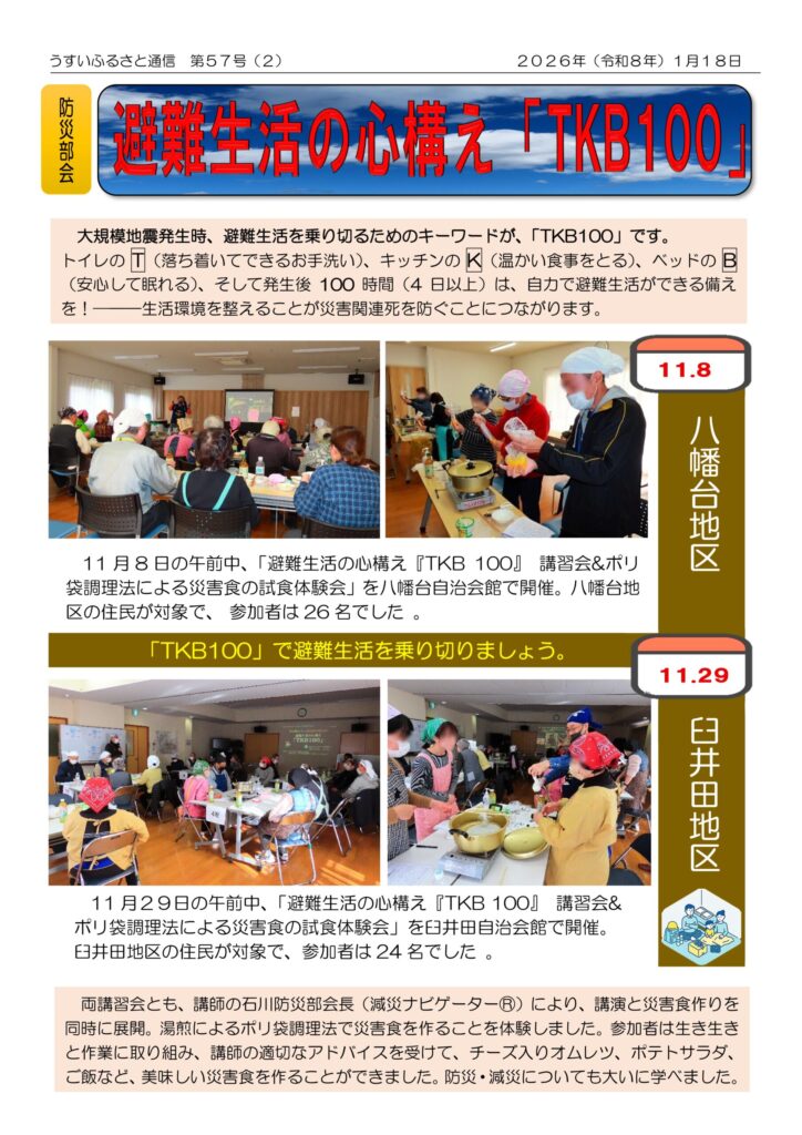 臼井ふるさと通信No.57 p.2